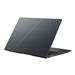 لپ تاپ ایسوس 14 اینچی مدل Zenbook 14X OLED Q410VA پردازنده Core i5 رم 8GB حافظه 512GB SSD گرافیک INTEL